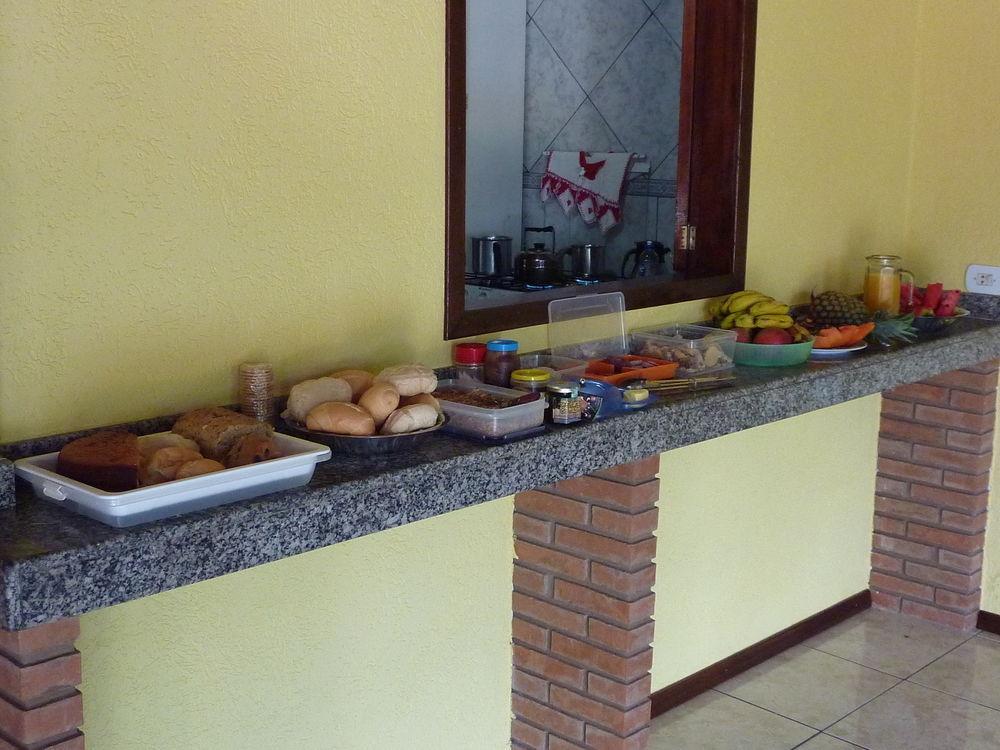 Pousada Do Alemao Foz do Iguacu Exterior photo