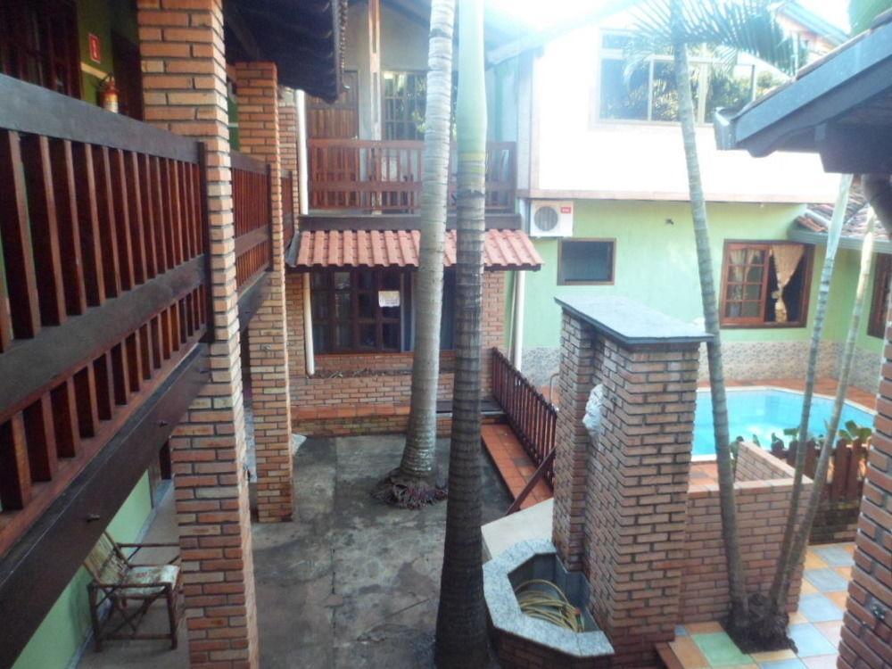 Pousada Do Alemao Foz do Iguacu Exterior photo
