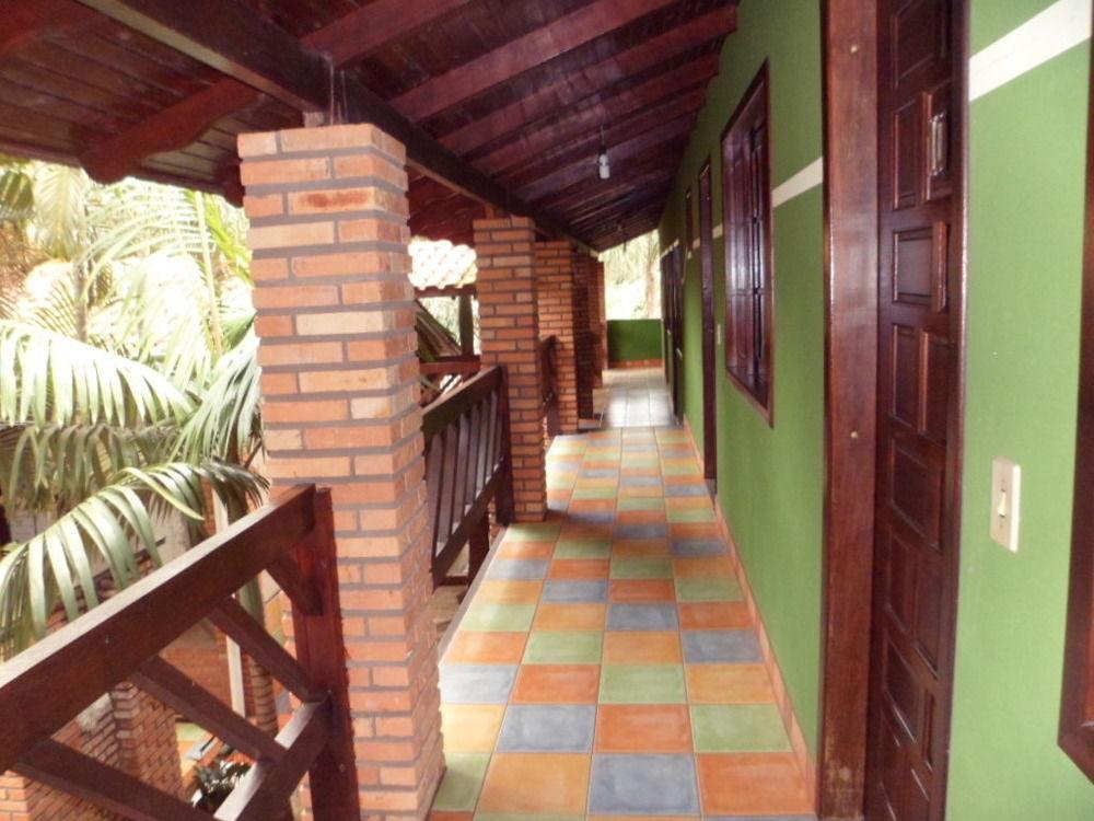Pousada Do Alemao Foz do Iguacu Exterior photo